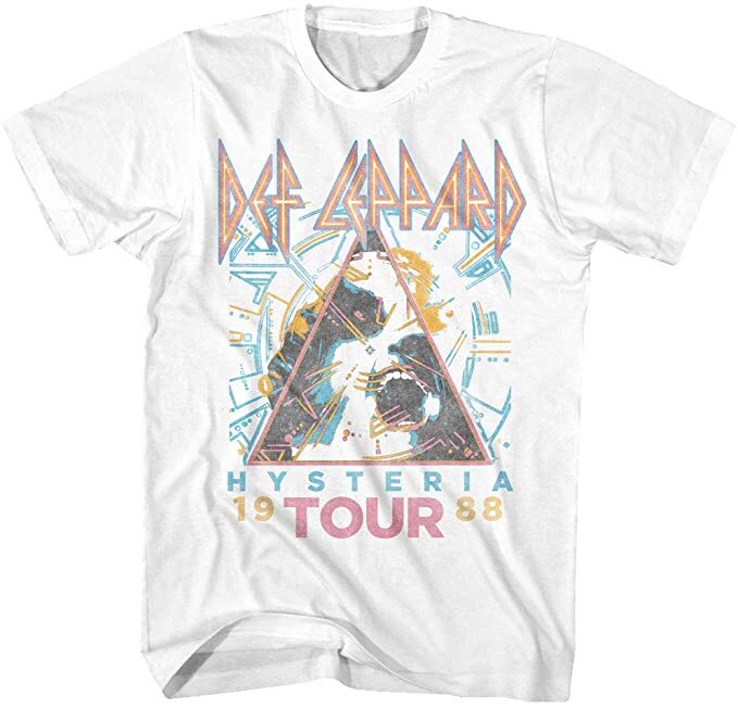 Blanc de Hotot iusto Rock Shirt